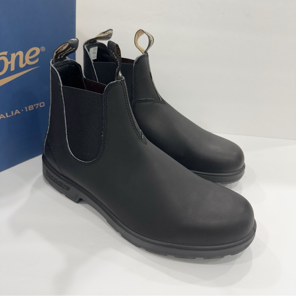Blundstone 510 Leather Men’s Chelsea Ankle Boots